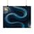 Celestial Serpent Dance - Satin Posters (210gsm)