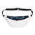 Celestial Serpent Dance - Large Fanny Pack