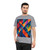 Kaleidoscopic Symmetry - Unisex Classic Jersey T-shirt