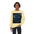 Celestial Serpent Dance - Unisex Color Blast Crewneck Sweatshirt