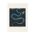 Celestial Serpent Dance - Cotton Tea Towel