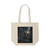 Riders of the Storm - Canvas Shopping Tote