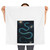 Celestial Serpent Dance - Tea Towel