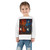 Rhythm of Joy - Toddler Long Sleeve Tee