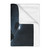 Riders of the Storm - Velveteen Microfiber Blanket (Two-sided print)