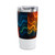 Rhythm of Joy - Ringneck Tumbler, 20oz