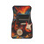 Rhythm of Joy - Car Floor Mats, 1pc