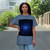 Celestial Wave - Single Jersey T-shirt
