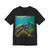 Dancing Sea Turtles - Unisex Jersey T-Shirt