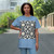 Dynamic Symmetry - Single Jersey T-shirt