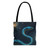 Celestial Serpent Dance - Tote Bag (AOP)