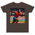 Dynamic Dash - Single Jersey T-shirt