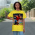Dynamic Dash - Single Jersey T-shirt