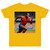 Dynamic Dash - Single Jersey T-shirt