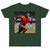 Dynamic Dash - Single Jersey T-shirt