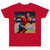 Dynamic Dash - Single Jersey T-shirt