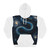 Celestial Serpent Dance - Unisex Pullover Hoodie (AOP)