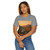 Golden Hour Valley - Unisex Jersey T-Shirt