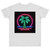 Neon Paradise - Single Jersey T-shirt Neon Paradise - Single Jersey T-shirt