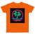 Neon Paradise - Single Jersey T-shirt Neon Paradise - Single Jersey T-shirt