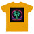 Neon Paradise - Single Jersey T-shirt Neon Paradise - Single Jersey T-shirt