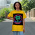 Neon Paradise - Single Jersey T-shirt Neon Paradise - Single Jersey T-shirt