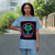 Neon Paradise - Single Jersey T-shirt Neon Paradise - Single Jersey T-shirt