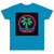 Neon Paradise - Single Jersey T-shirt Neon Paradise - Single Jersey T-shirt