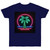 Neon Paradise - Single Jersey T-shirt Neon Paradise - Single Jersey T-shirt