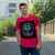 Neon Paradise - Single Jersey T-shirt Neon Paradise - Single Jersey T-shirt