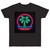 Neon Paradise - Single Jersey T-shirt Neon Paradise - Single Jersey T-shirt
