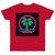 Neon Paradise - Single Jersey T-shirt Neon Paradise - Single Jersey T-shirt