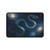Celestial Serpent Dance - Desk Mat