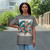 Dynamic Intersections - Single Jersey T-shirt
