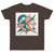 Dynamic Intersections - Single Jersey T-shirt