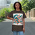 Dynamic Intersections - Single Jersey T-shirt