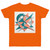 Dynamic Intersections - Single Jersey T-shirt