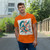 Dynamic Intersections - Single Jersey T-shirt