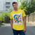 Dynamic Intersections - Single Jersey T-shirt