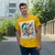 Dynamic Intersections - Single Jersey T-shirt