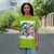 Dynamic Intersections - Single Jersey T-shirt
