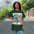 Dynamic Intersections - Single Jersey T-shirt