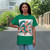 Dynamic Intersections - Single Jersey T-shirt
