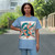Dynamic Intersections - Single Jersey T-shirt