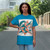 Dynamic Intersections - Single Jersey T-shirt