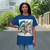Dynamic Intersections - Single Jersey T-shirt