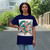 Dynamic Intersections - Single Jersey T-shirt