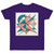 Dynamic Intersections - Single Jersey T-shirt