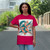 Dynamic Intersections - Single Jersey T-shirt
