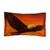 Sacred Eagle Flight - Microfiber Pillow Sham